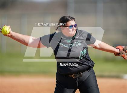 Thumbnail 2 in Krum vs Huntsville photogallery.