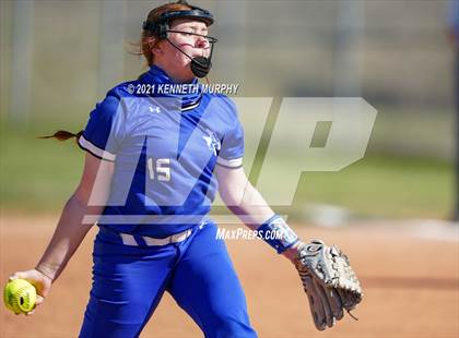 Thumbnail 1 in Krum vs Huntsville photogallery.