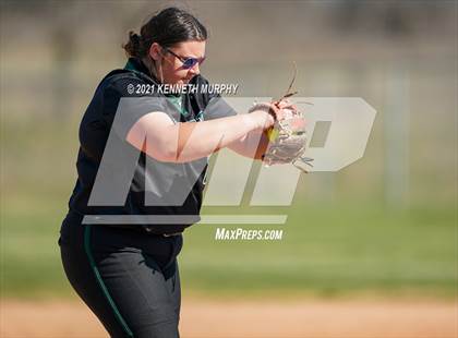 Thumbnail 2 in Krum vs Huntsville photogallery.