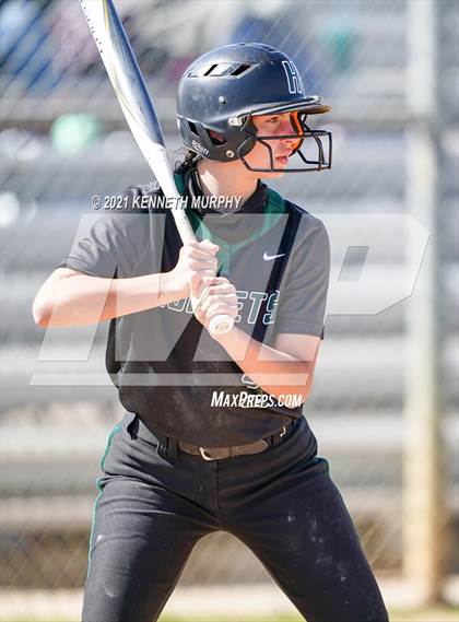 Thumbnail 2 in Krum vs Huntsville photogallery.