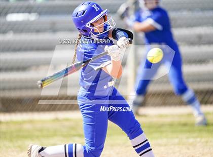 Thumbnail 3 in Krum vs Huntsville photogallery.