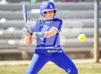 Thumbnail 2 in Krum vs Huntsville photogallery.