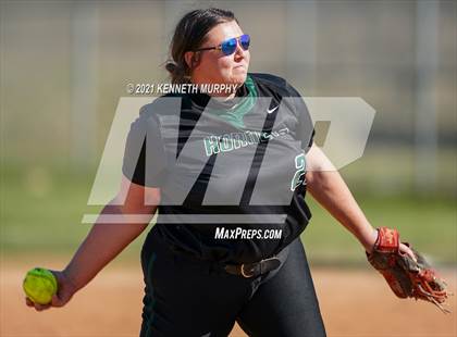 Thumbnail 3 in Krum vs Huntsville photogallery.