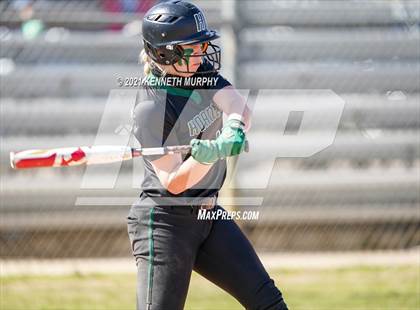 Thumbnail 2 in Krum vs Huntsville photogallery.