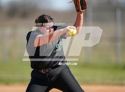 Thumbnail 3 in Krum vs Huntsville photogallery.