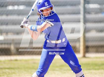 Thumbnail 2 in Krum vs Huntsville photogallery.