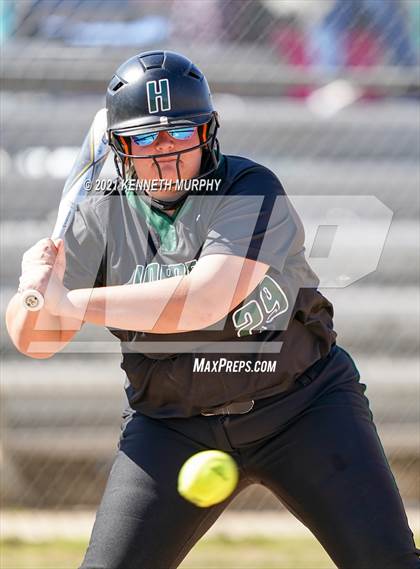 Thumbnail 3 in Krum vs Huntsville photogallery.