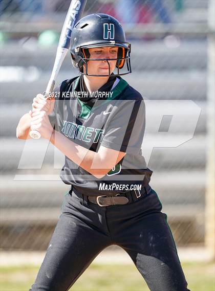 Thumbnail 2 in Krum vs Huntsville photogallery.