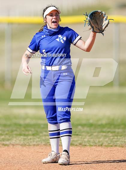 Thumbnail 1 in Krum vs Huntsville photogallery.
