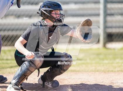 Thumbnail 2 in Krum vs Huntsville photogallery.