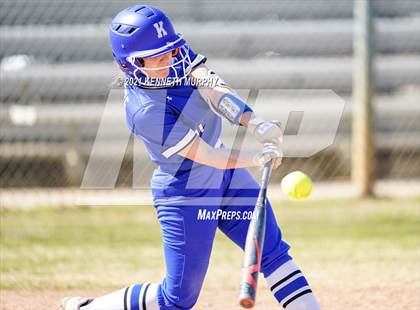 Thumbnail 1 in Krum vs Huntsville photogallery.
