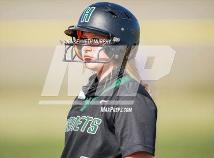 Thumbnail 2 in Krum vs Huntsville photogallery.