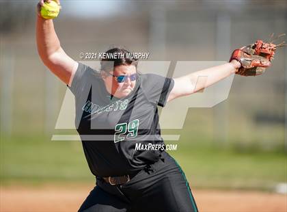 Thumbnail 3 in Krum vs Huntsville photogallery.