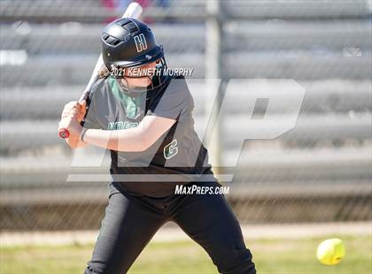 Thumbnail 1 in Krum vs Huntsville photogallery.