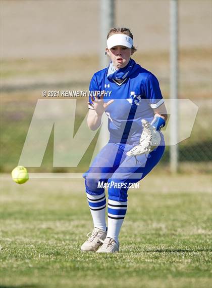 Thumbnail 2 in Krum vs Huntsville photogallery.