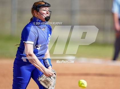 Thumbnail 3 in Krum vs Huntsville photogallery.