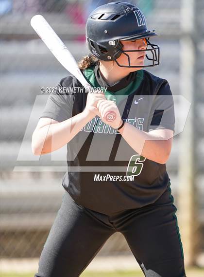 Thumbnail 2 in Krum vs Huntsville photogallery.