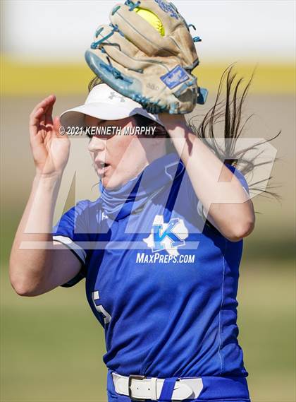 Thumbnail 3 in Krum vs Huntsville photogallery.