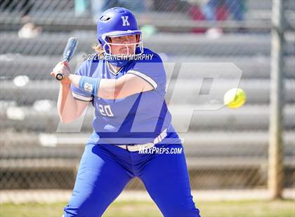 Thumbnail 2 in Krum vs Huntsville photogallery.