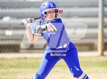 Thumbnail 1 in Krum vs Huntsville photogallery.