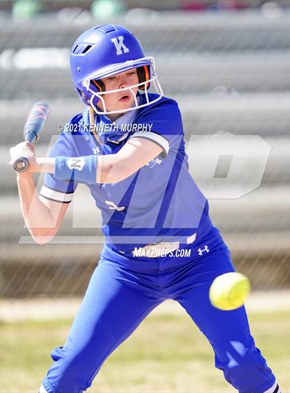 Thumbnail 3 in Krum vs Huntsville photogallery.