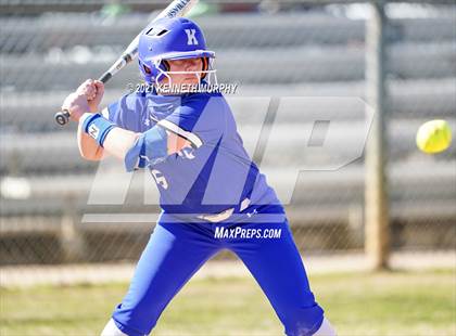 Thumbnail 1 in Krum vs Huntsville photogallery.