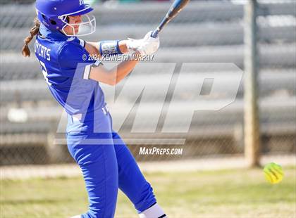 Thumbnail 2 in Krum vs Huntsville photogallery.