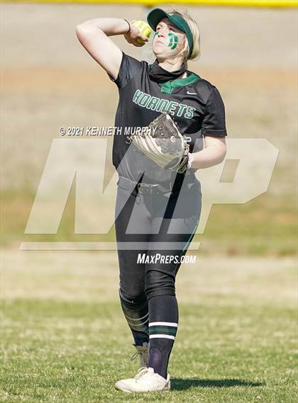 Thumbnail 3 in Krum vs Huntsville photogallery.