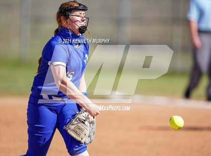 Thumbnail 3 in Krum vs Huntsville photogallery.