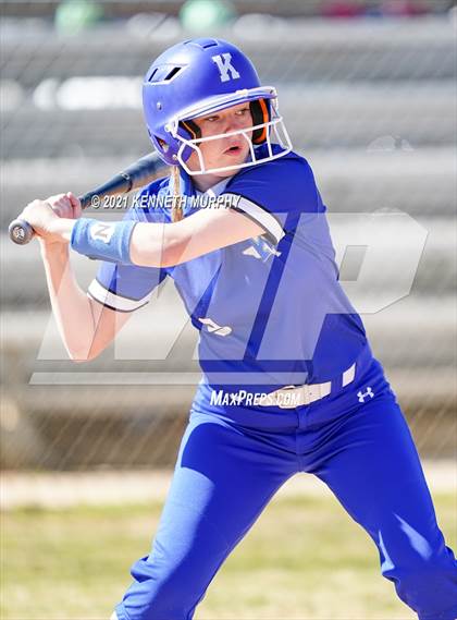 Thumbnail 2 in Krum vs Huntsville photogallery.