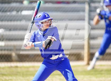 Thumbnail 1 in Krum vs Huntsville photogallery.