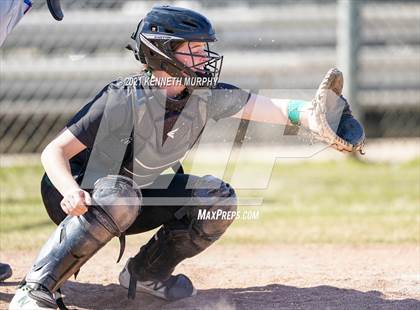 Thumbnail 3 in Krum vs Huntsville photogallery.