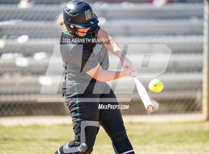 Thumbnail 3 in Krum vs Huntsville photogallery.