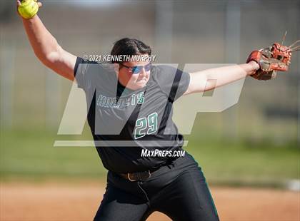 Thumbnail 1 in Krum vs Huntsville photogallery.