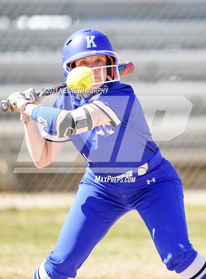 Thumbnail 2 in Krum vs Huntsville photogallery.