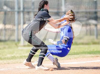 Thumbnail 3 in Krum vs Huntsville photogallery.