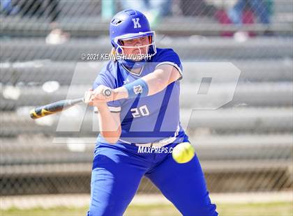 Thumbnail 3 in Krum vs Huntsville photogallery.