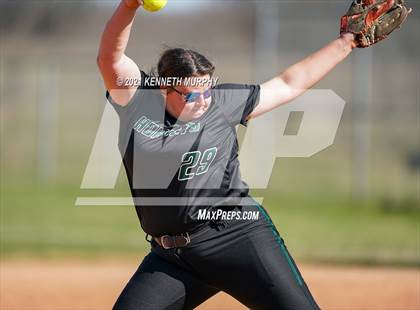 Thumbnail 3 in Krum vs Huntsville photogallery.