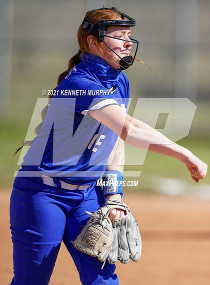 Thumbnail 1 in Krum vs Huntsville photogallery.