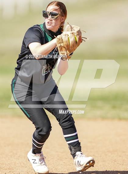 Thumbnail 2 in Krum vs Huntsville photogallery.