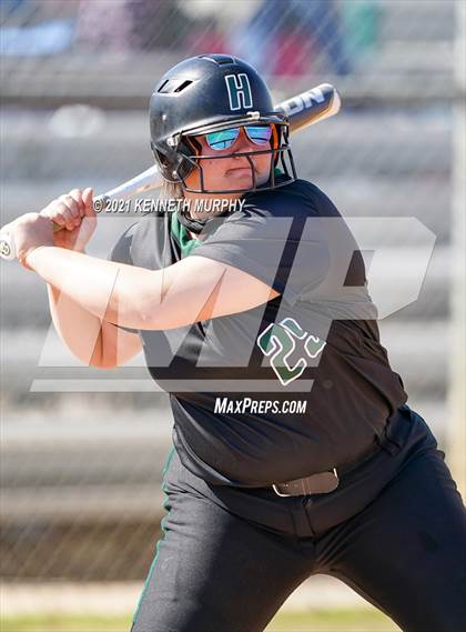 Thumbnail 2 in Krum vs Huntsville photogallery.