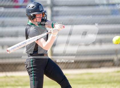 Thumbnail 3 in Krum vs Huntsville photogallery.
