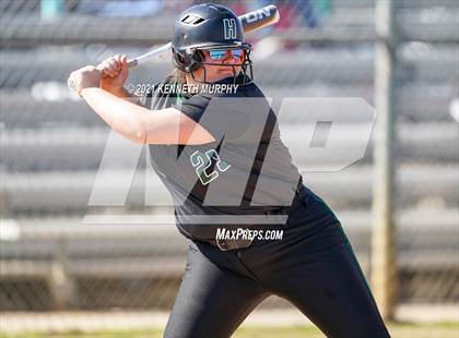 Thumbnail 3 in Krum vs Huntsville photogallery.