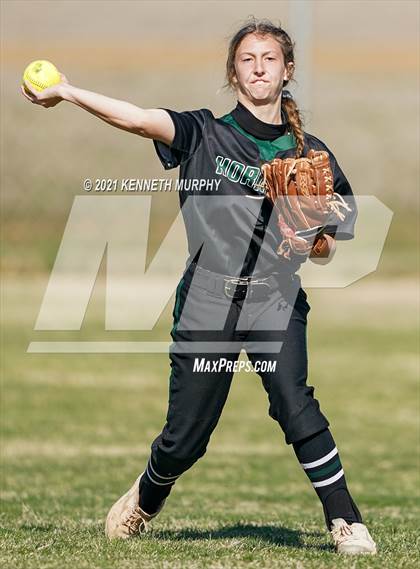 Thumbnail 2 in Krum vs Huntsville photogallery.