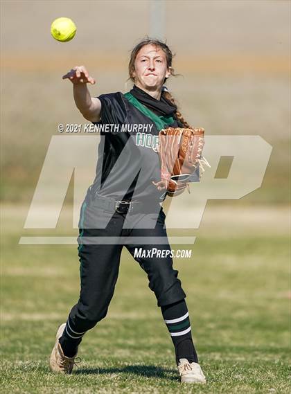 Thumbnail 3 in Krum vs Huntsville photogallery.