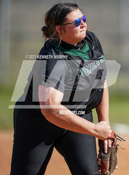 Thumbnail 1 in Krum vs Huntsville photogallery.