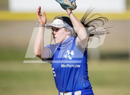 Thumbnail 2 in Krum vs Huntsville photogallery.