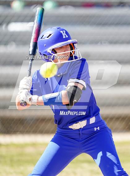 Thumbnail 2 in Krum vs Huntsville photogallery.