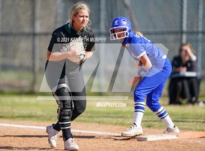 Thumbnail 2 in Krum vs Huntsville photogallery.