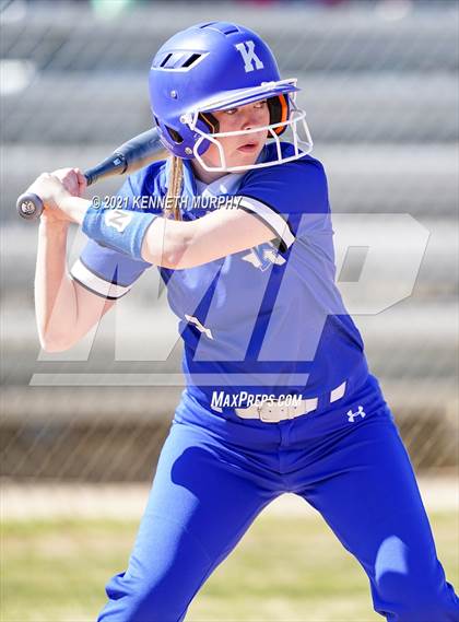 Thumbnail 1 in Krum vs Huntsville photogallery.